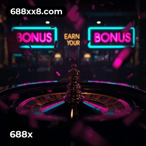 688x destaque