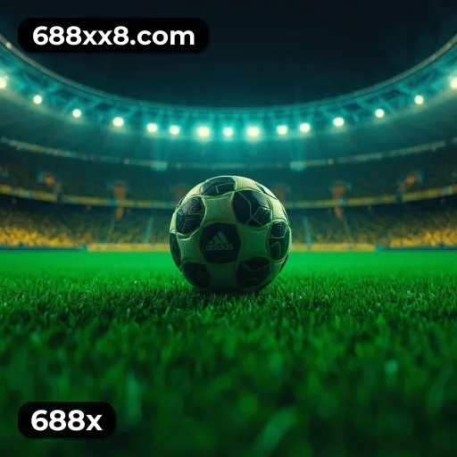 688x visual 2