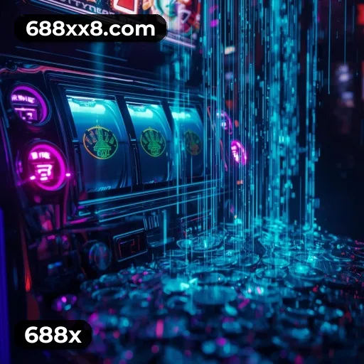 688x destaque