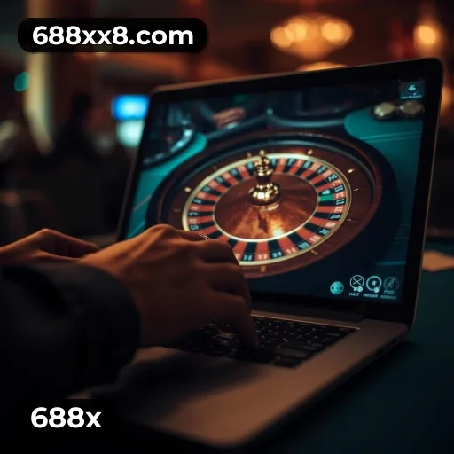 688x Login - 688x