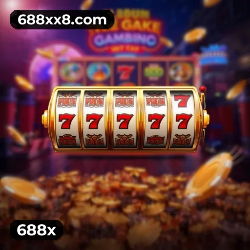 688x destaque