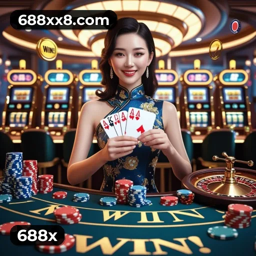 688x destaque