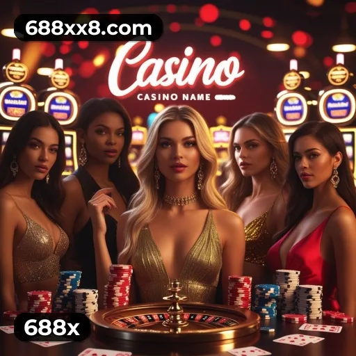 688x destaque