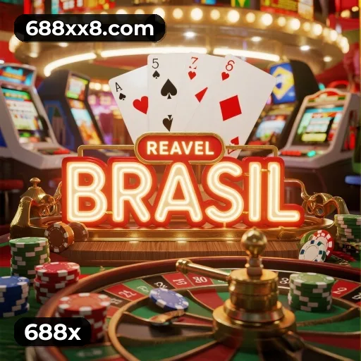 688x Slots - 688x