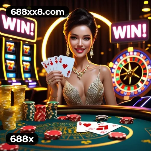 688x destaque